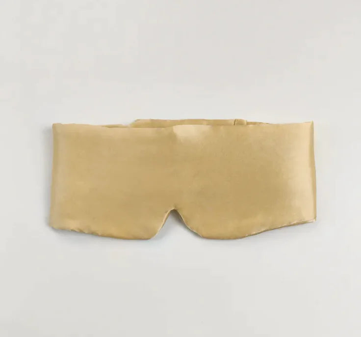 Silk Eye Mask For Sleep.