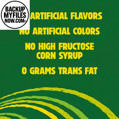 Nature Valley peanut-free chewy granola bars in mixed berry flavor, showing five bars with berry pieces on the packaging.
