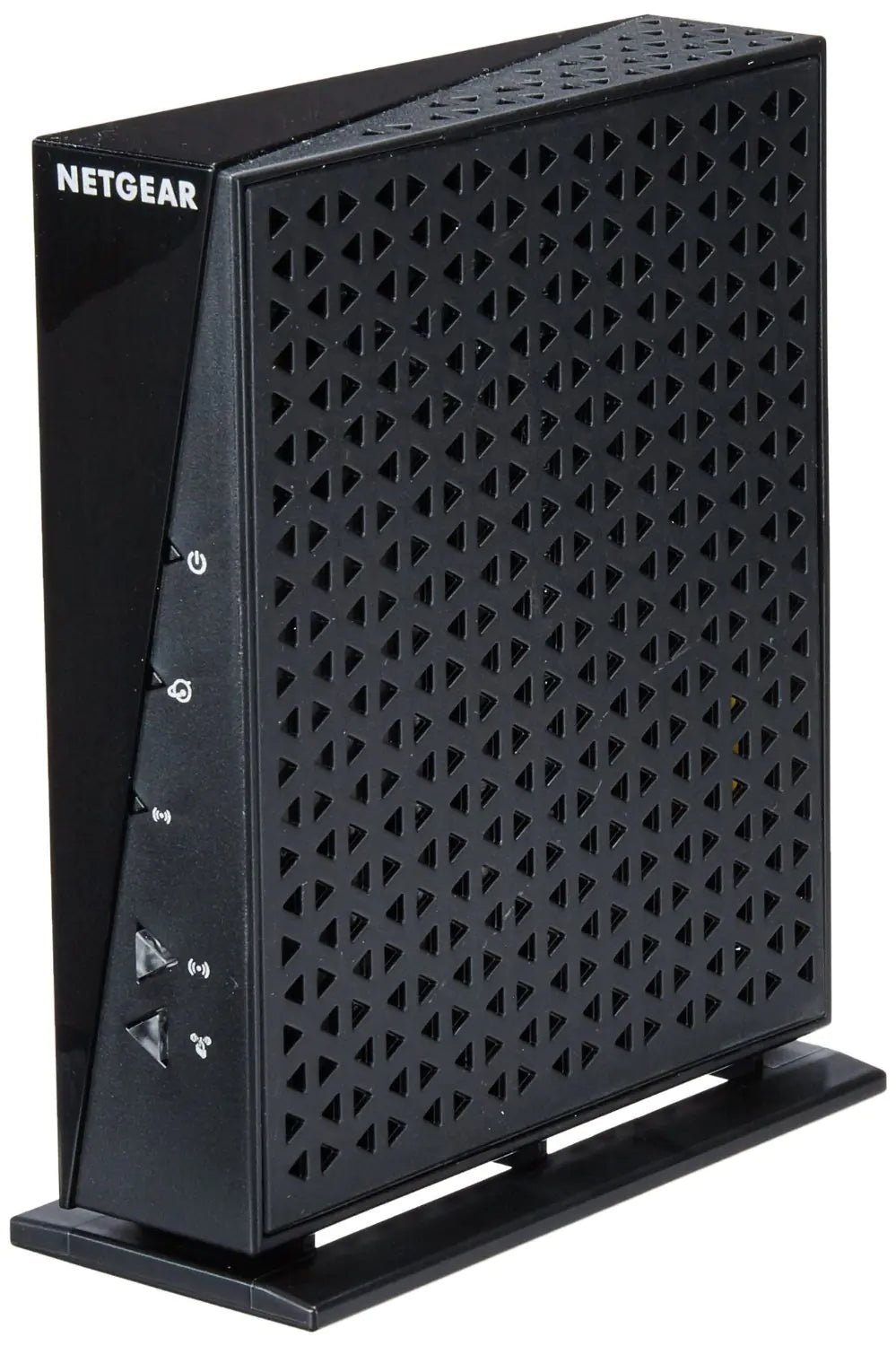 NETGEAR Wireless - N Router WNR2000 - wireless router - 802.11b/g/n (draft 2.0) - desktop - BACKUPMYFILESNOW