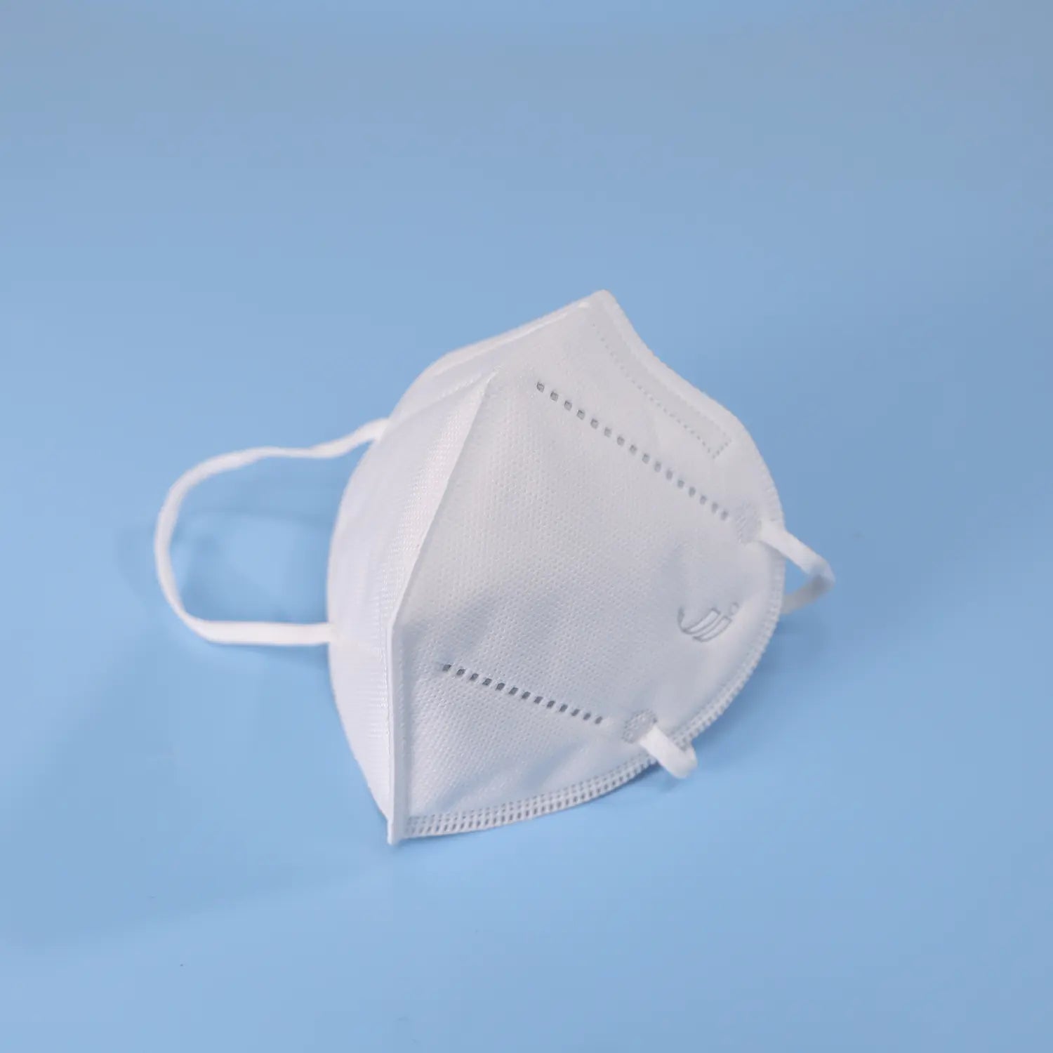 Non - Woven Fabric Masks and N95 Masks - BACKUPMYFILESNOW