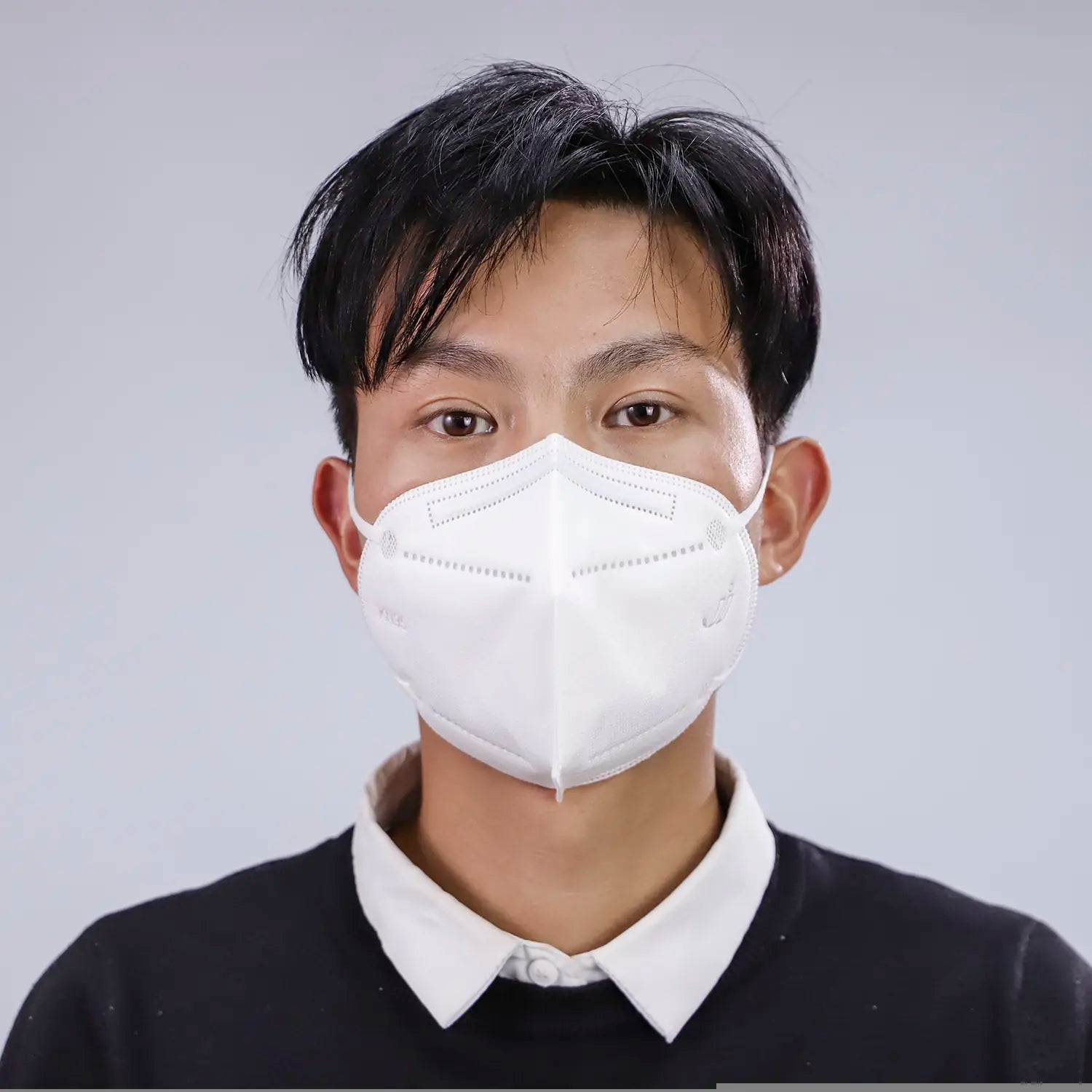 Non - Woven Fabric Masks and N95 Masks - BACKUPMYFILESNOW