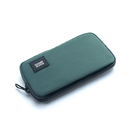 Portable Key Headset Card Holder for Bicycles