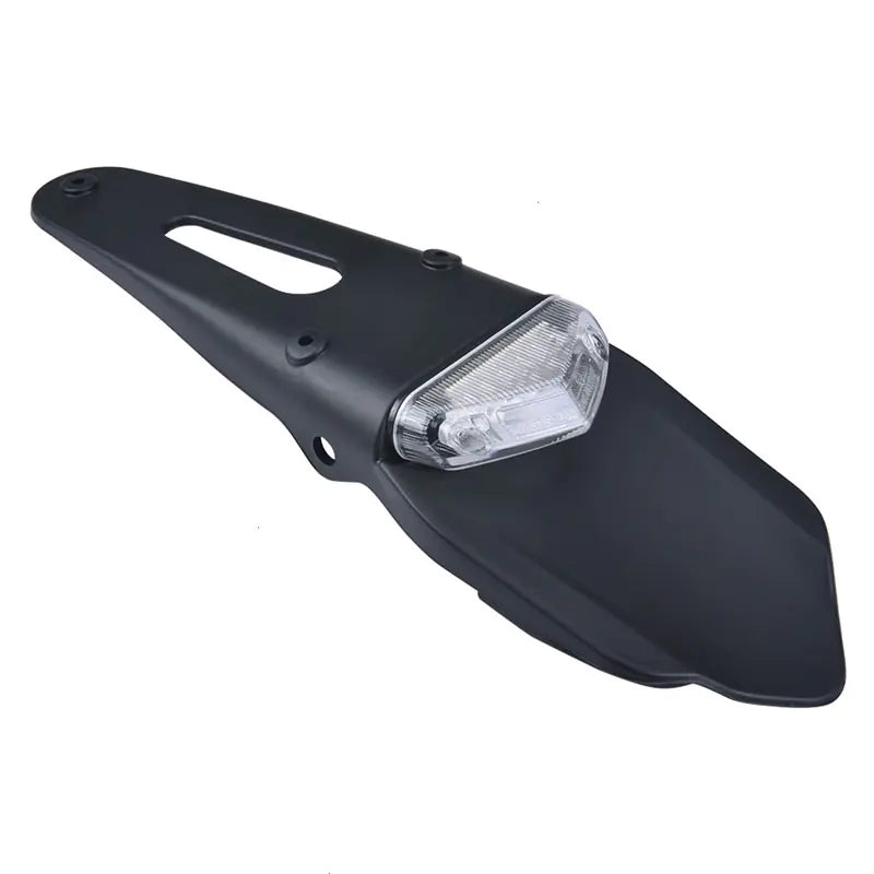 Motorcycle Rear Fender LED Taillights