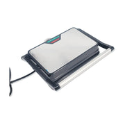 Stainless Steel Panini and Steak Breakfast Maker
