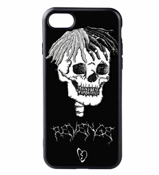 Xxxtentacion Design Case for Apple Devices