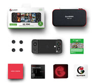 GameSir X2 Pro Xbox Game Controller for Cloud Gaming