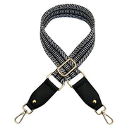 Leather Fanny Pack Crossbody Bags for Women Trendy Sling Bag for Women Small Crossbody Bags for Women Vacation Essentials Handbags Crossbody Purse Belt Bag Travel Backpack (Black Strap)