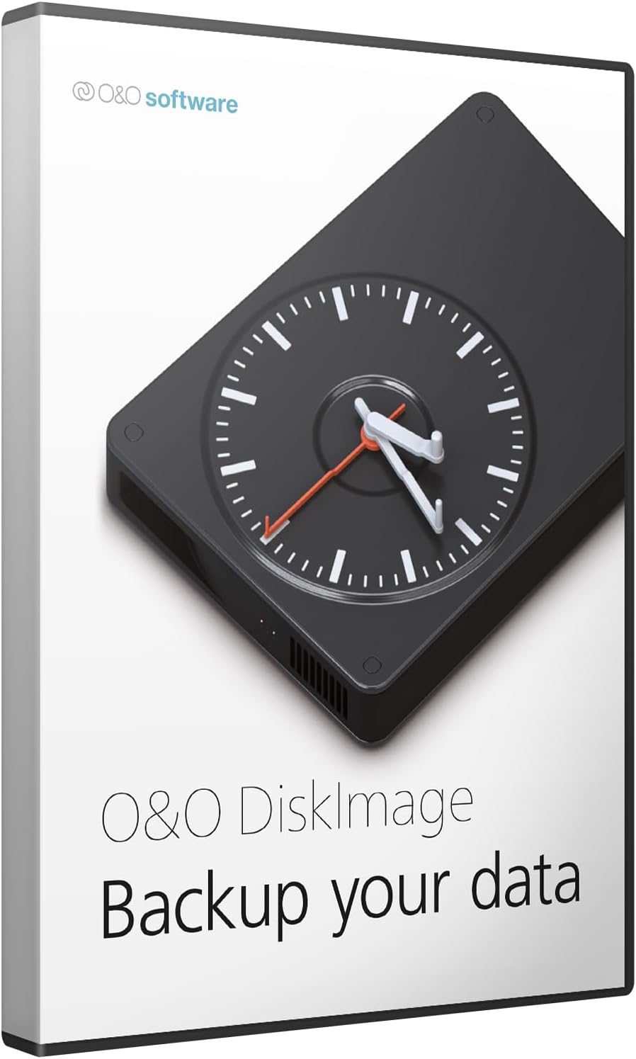 O&O DiskImage 21 Premium - Reliable data backup for Windows PCs, hard drives +SSDs. System recovery, disk cloning + data loss protection for Win 11, 10 - BACKUPMYFILESNOW