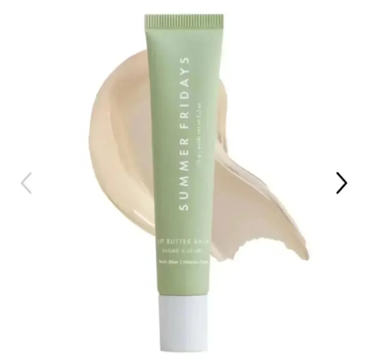 Original Summer Friday's Polypeptide Butter Lip Balm Liquid Hydrating Moisturizing Lip Gloss Cosmetics Lipstick Lip Care - BACKUPMYFILESNOW.COM®
