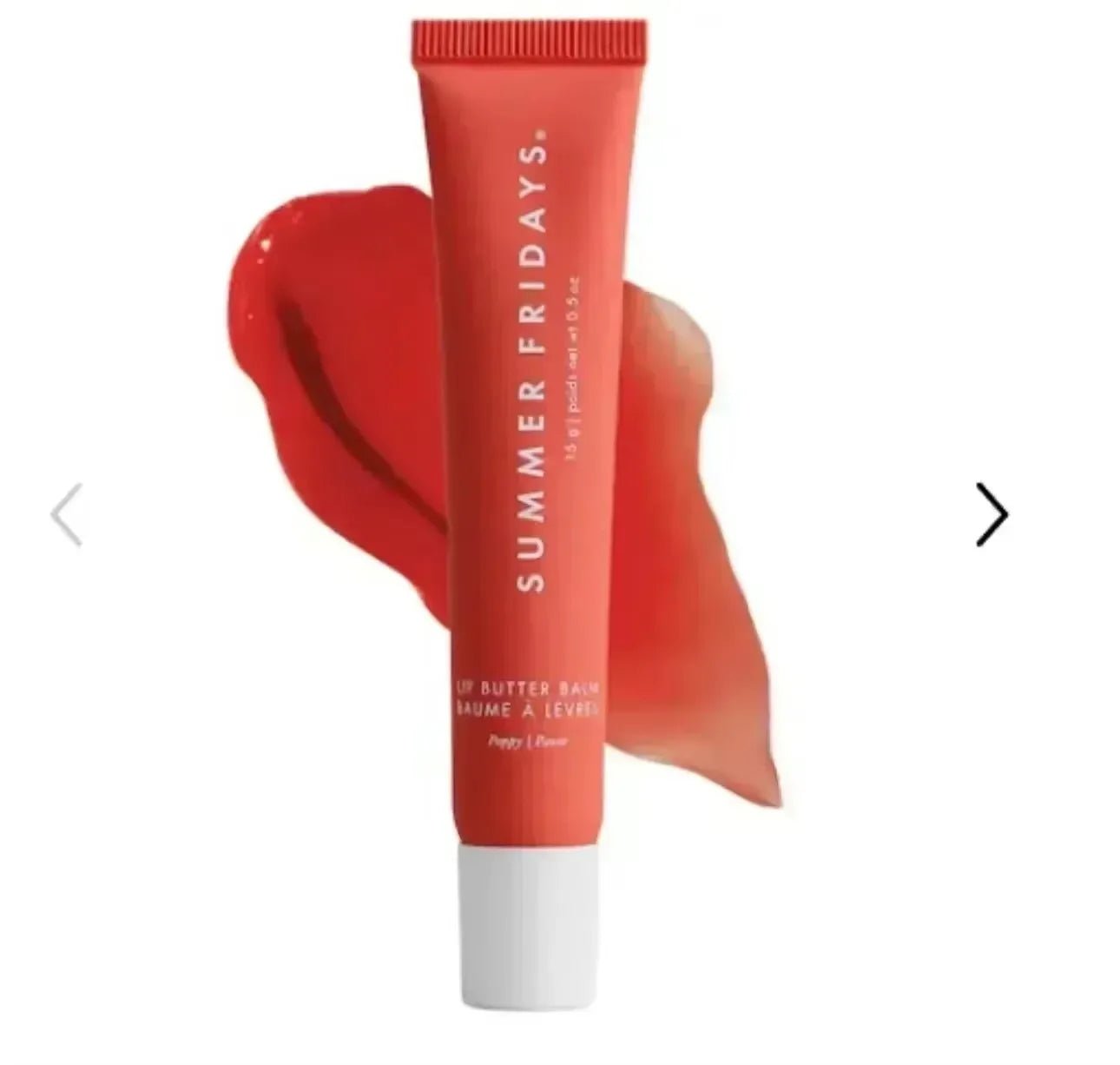 Original Summer Friday's Polypeptide Butter Lip Balm Liquid Hydrating Moisturizing Lip Gloss Cosmetics Lipstick Lip Care - BACKUPMYFILESNOW.COM®
