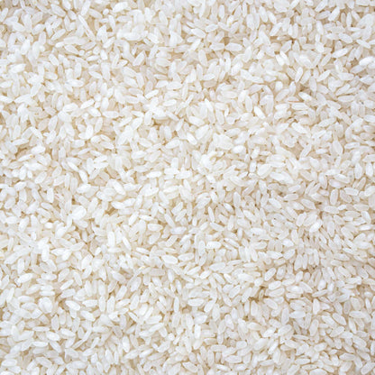 S101 Hasata Osmancik rice in a 2kg bag, showcasing the premium long-grain rice with a smooth, polished surface.