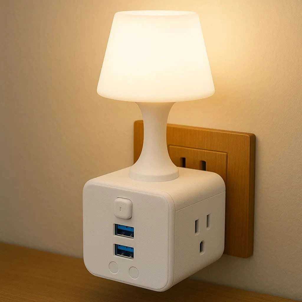 Luminous Night Light