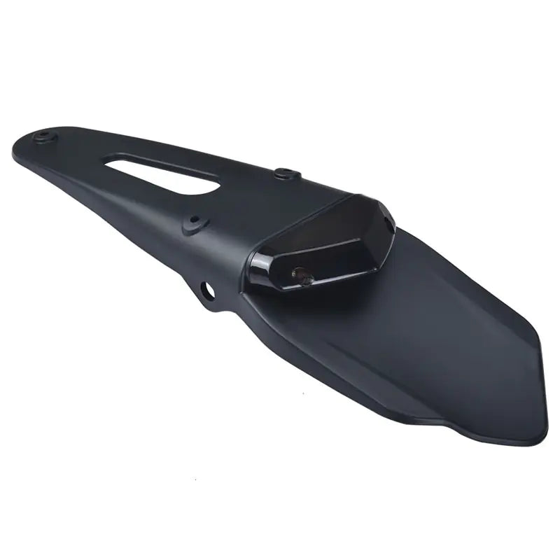 Motorcycle Rear Fender LED Taillights