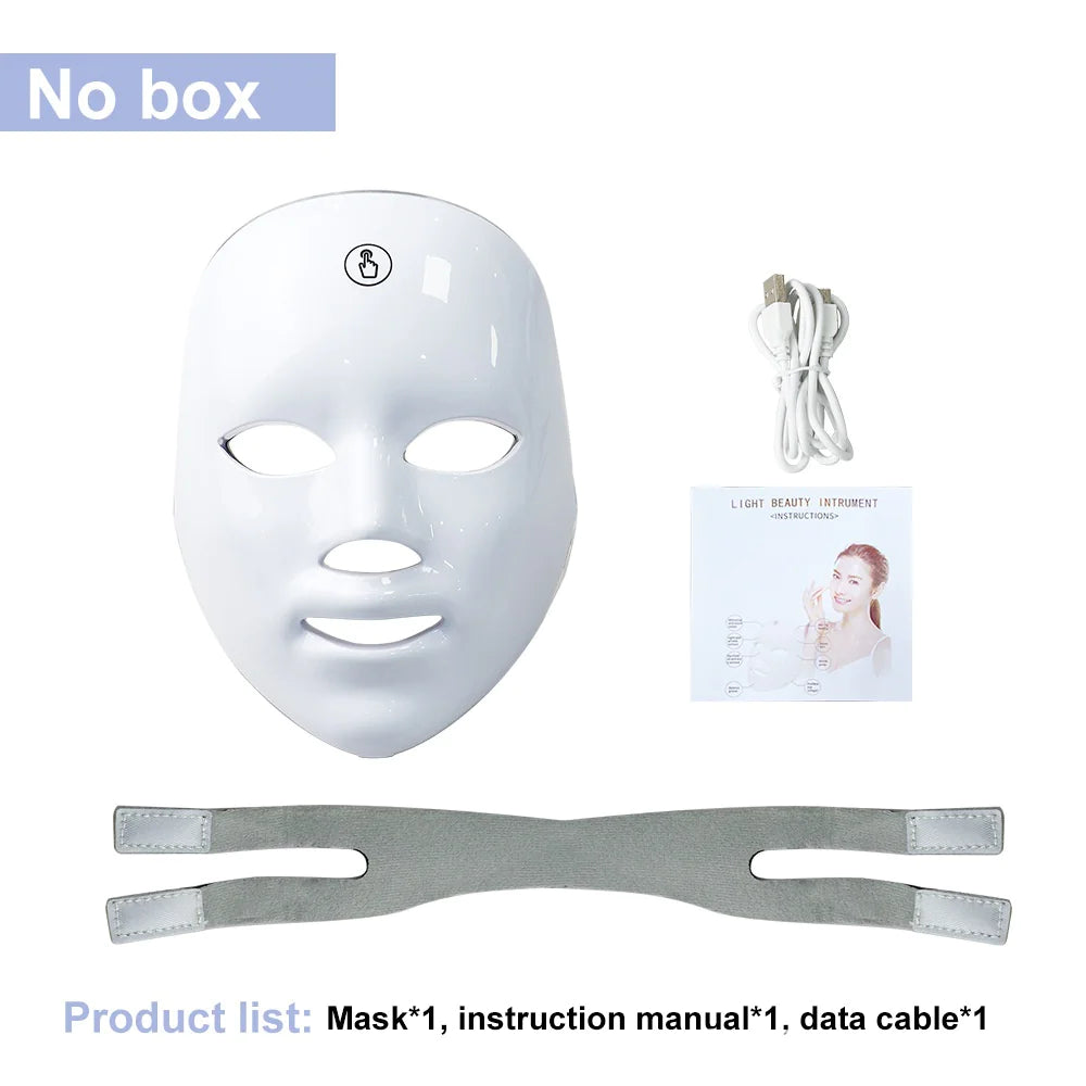 Skin Care Device.