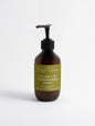 Belleviecosmetic 5% Urea and 2% Panthenol body cream for intensive hydration and skin barrier repair in a 280ml jar.