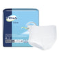 Tena Protective Underwear Extra Absorbency Large adult diapers, 4 packs of 16, designed for comfort and high absorbency.