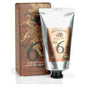 Pre De Provence No.63 After Shave Balm by Pasteur Pharmacy, 2.5 oz bottle with elegant label and clear cap.