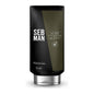 Sebastian Seb Man The Gent after-shave cooling balm in 5.17 oz jar, moisturizing after-shave balm for men.