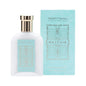 Truefitt & Hill Mayfair After Shave Balm in 100ml bottle, soothing post-shave skincare for men