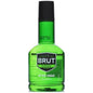 Brut After Shave Classic in a 5 oz bottle, moisturizing after shave for men with a classic scent.