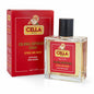 Cella Citrus and Wood after shave spray cologne in 100ml bottle, featuring citrus and woody scent notes.