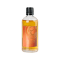 Epsilon Amber after shave bottle from Pasteur Pharmacy, 100ml with amber-colored liquid in a clear glass bottle