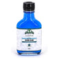 Stirling Soap Co. Iceberg Island Glacial after shave in 100ml bottle, with icy blue label and clear glass container.