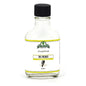 Stirling Soap Co. The Fresher After Shave in 100ml bottle, featuring a sleek design and clear label, on a white background.