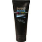 Barbus Active Men After Shave Gel in 100ml tube, clear gel formula for soothing post-shave skin from Pasteur Pharmacy.