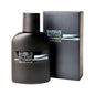 Barbus Active after shave lotion in 100ml bottle, designed to soothe and refresh skin after shaving.