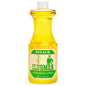 Clubman Pinaud After Shave Lotion 16 oz bottle, clear liquid aftershave with a classic design and labeling.