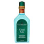 Clubman Reserve Gents Gin After Shave Lotion in 6 oz bottle, moisturizing after shave for men with a refreshing scent