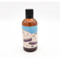 Snow Capped Aftershave by 345 Soap Co., 100ml bottle with sleek design, for soothing post-shave skin care.