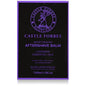 Castle Forbes Lavender Oil Aftershave Balm in a 5oz jar, soothing and fragrant aftershave skincare for men.