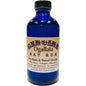 Pasteur Pharmacy Ogallala Bay Rum & Sweet Orange After Shave and Skin Toner, 4 oz bottle with orange and bay rum scent.