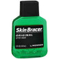 Pasteur Pharmacy Skin Bracer Menn Original After Shave Lotion 5 oz bottle, featuring clear liquid and classic packaging.