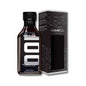 The Goodfellas' Smile Loop aftershave bottle with 0% alcohol, 100ml, displayed with label and cap on a clean background.
