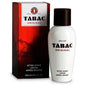 Tabac Original Aftershave Lotion in 150 ml bottle, featuring a classic design and soothing aftershave formula from Pasteur Pharmacy.