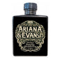 Ariana & Evans Vanille Vendetta Aftershave Splash in 5 oz bottle, featuring sleek packaging and clear product label.