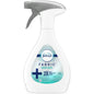 Febreze Heavy Duty Fabric Refresher in 16.9 fl oz bottle, Crisp Clean air freshener for fabrics and upholstery.