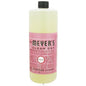 Mrs. Meyer's Clean Day Rosemary All-Purpose Cleaner in 32 oz bottle, natural cleaning product from Pasteur Pharmacy.