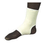 Sport Aid slip-on ankle support by Pasteur Pharmacy, medium size 8 1/4 to 9, providing support and stability for ankle injuries.