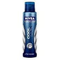 Nivea for Men COOL KICK Anti-Transpirant Deodorant Spray 150 ML in a blue spray bottle with Nivea branding