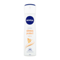 Nivea Stress Protect Antiperspirant Spray in 150 ml bottle, fresh and protective deodorant for daily use