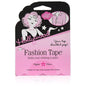 Hollywood Fashion Secrets Tape 18 Ct for clothing and accessories, featuring discreet, double-sided adhesive strips.