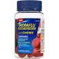 Pasteur Pharmacy Apple Cinnamon Theraflu Soft Chews for severe cold relief, featuring fresh apples and cinnamon flavor.
