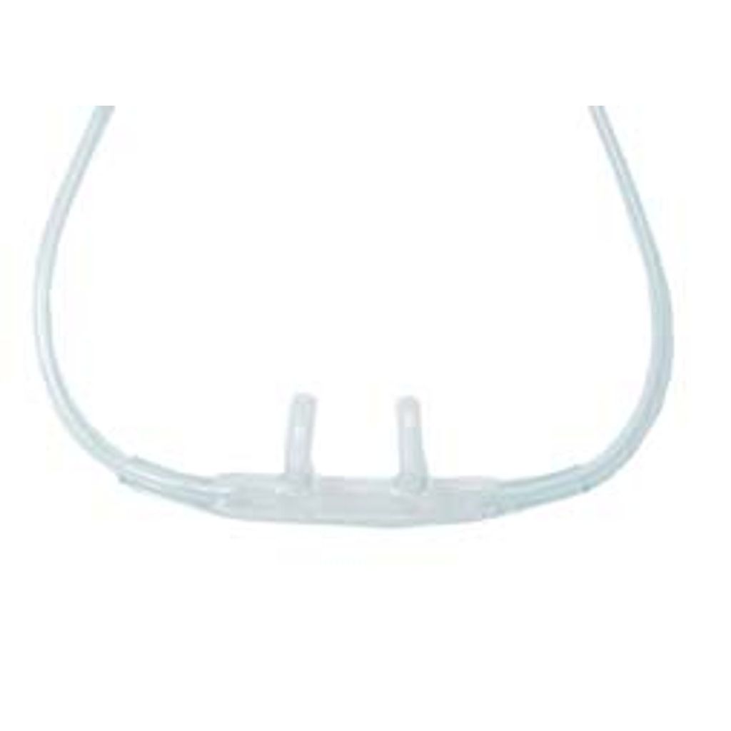 Drive Medical 25-foot Cozy Cannula non-kink tubing for aquarium and pond use, in a case of 25 pieces.