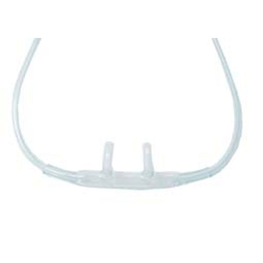 Drive Medical 25-foot Cozy Cannula non-kink tubing for aquarium and pond use, in a case of 25 pieces.
