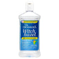 Dickinson's Witch Hazel All Natural Astringent bottle, clinical grade, 8 oz, for skin soothing and cleansing.