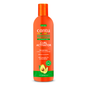 Cantu Avocado Hydrating Curl Activator Cream in 355 ml jar, designed to enhance and moisturize curly hair with natural avocado ingredients.